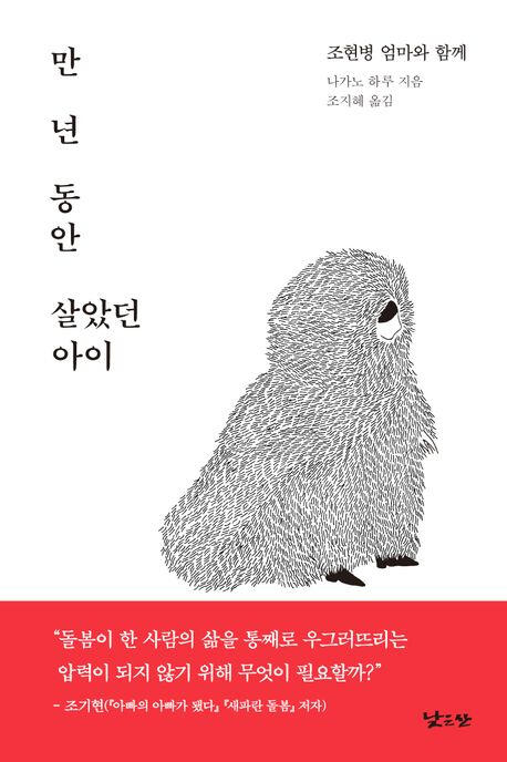 Book cover work for The child who lived for 10,000 years, 2023